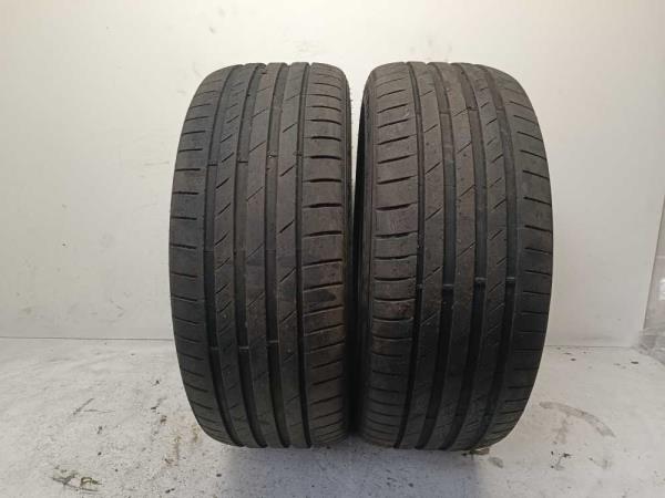 225/40R19 93Y KUMHO ECSTA PS71 DOT4623 4MM - Vue 1